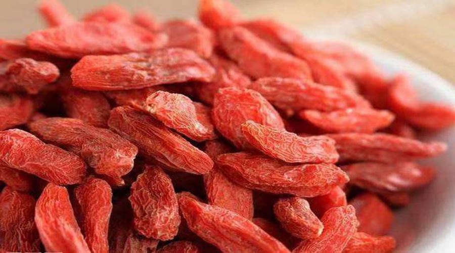Mihin Goji-marjauute on hyvä?