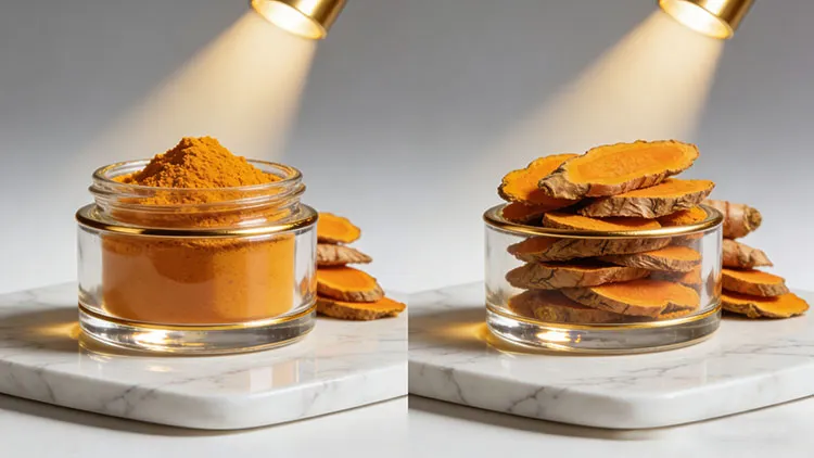 Curcumin-Color-Powder Curcumin-Color-Powder